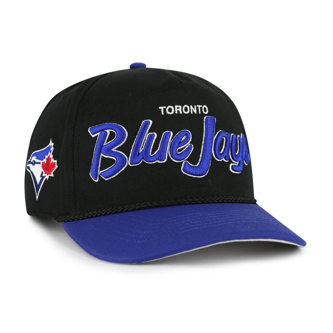 '47 Brand Natural Rope TT Hitch Hat