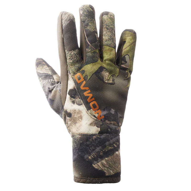 Nomad Harvester NXT Gloves Locke s Lifestyle Sporting Outdoor Adventures