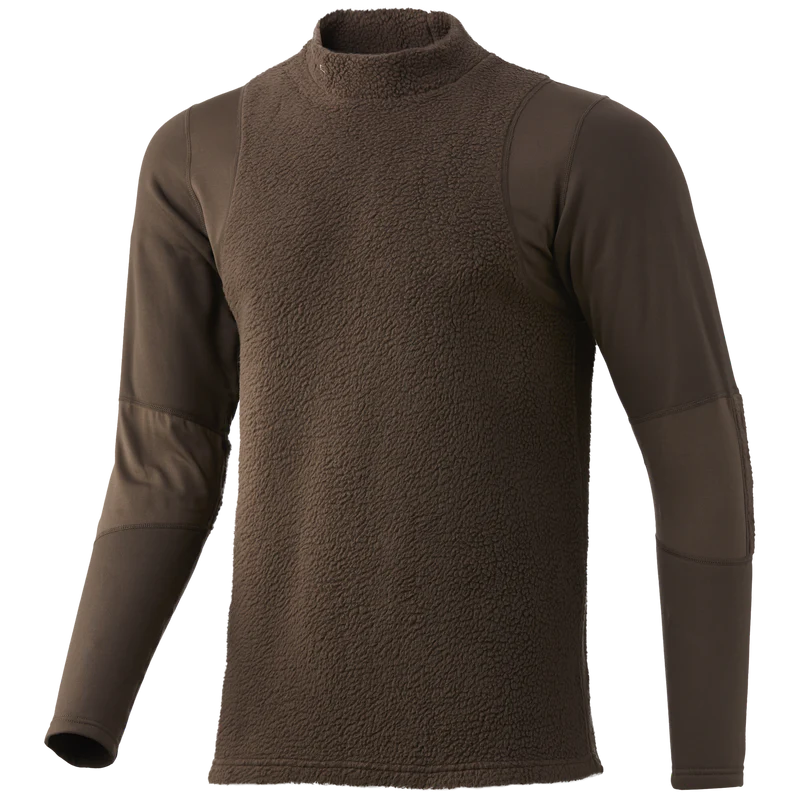 Nomad - Cottonwood Baselayer Crew