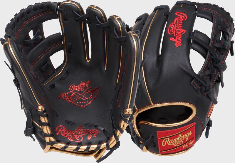 Rawlings NXT Contour 11.5" Infield Baseball Glove