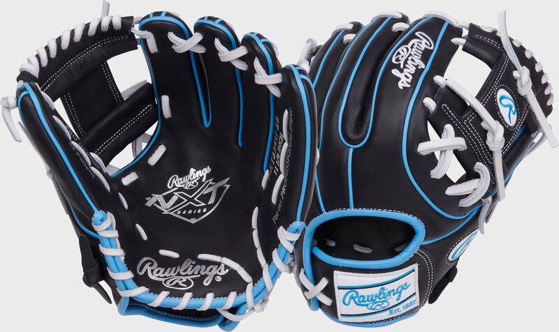 Rawlings NXT Series ContoUR 11.5" Infield Baseball Glove