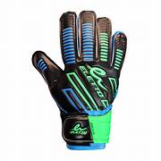 Eletto UNO Force Flat Goalkeeper Gloves