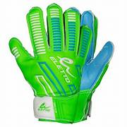 Eletto UNO Force Flat Goalkeeper Gloves