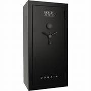 Sports Afield Domain Fireproof Gun Safe with Electronic Lock