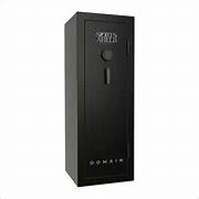 Sports Afield Domain Fireproof Gun Safe with Electronic Lock