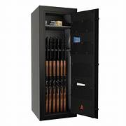 Sports Afield Domain Fireproof Gun Safe with Electronic Lock