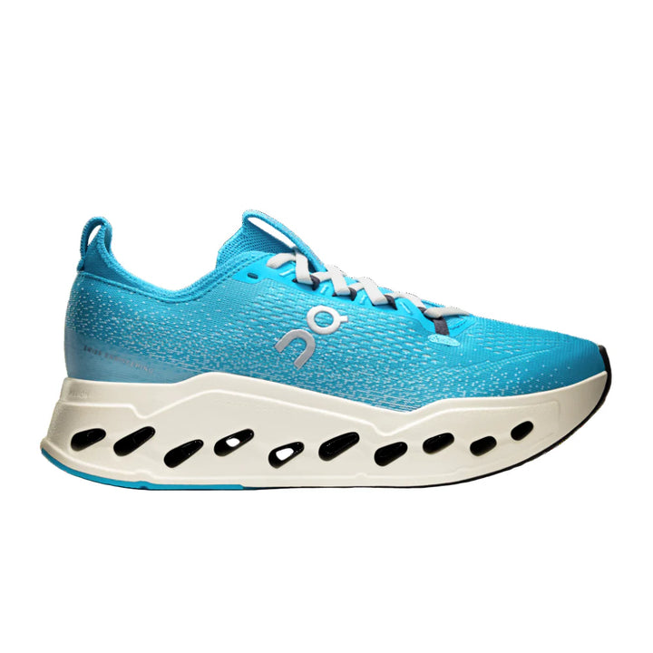On Cloudsurfer Max Womens Sneaker