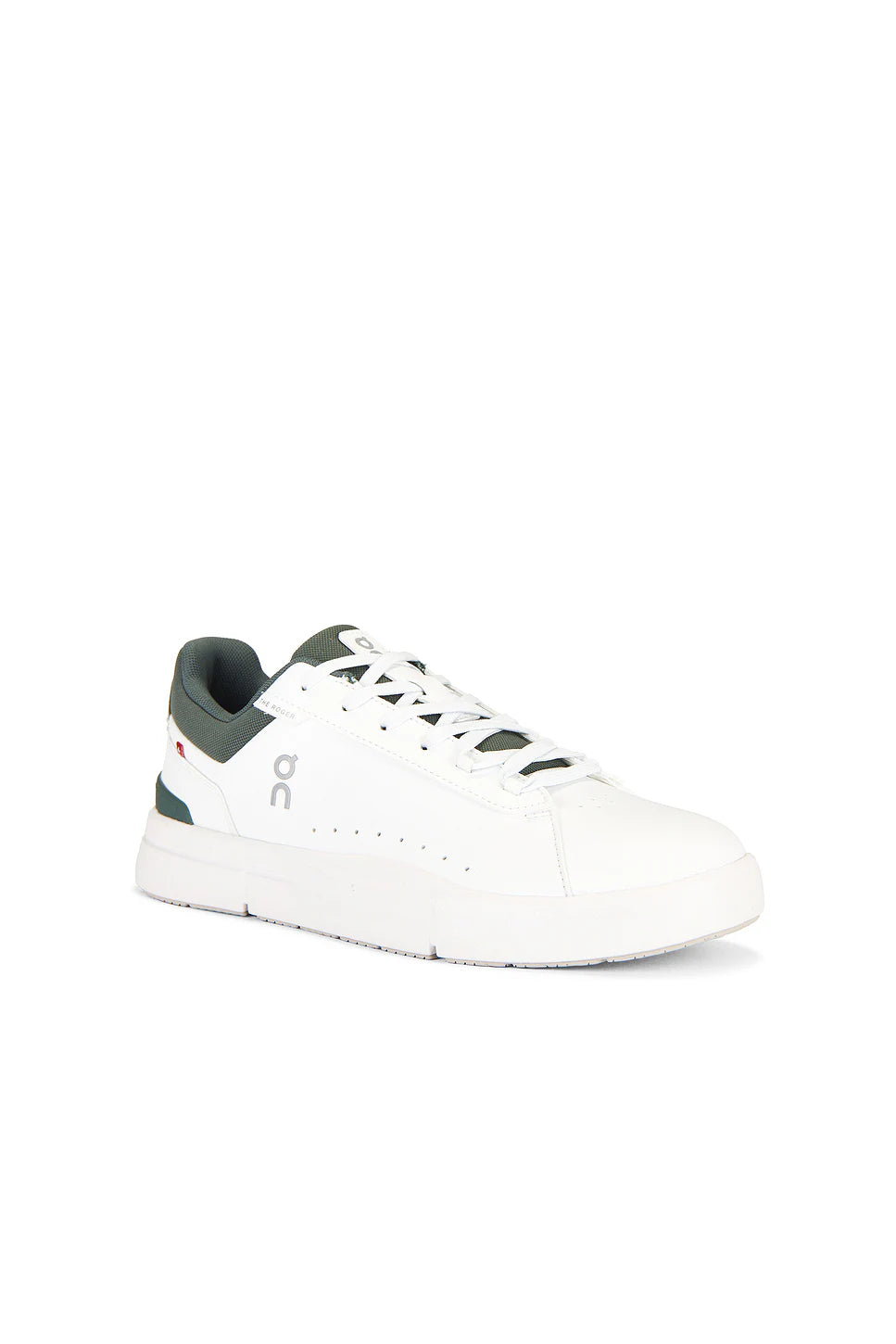 On THE ROGER Advantage Men's Shoe