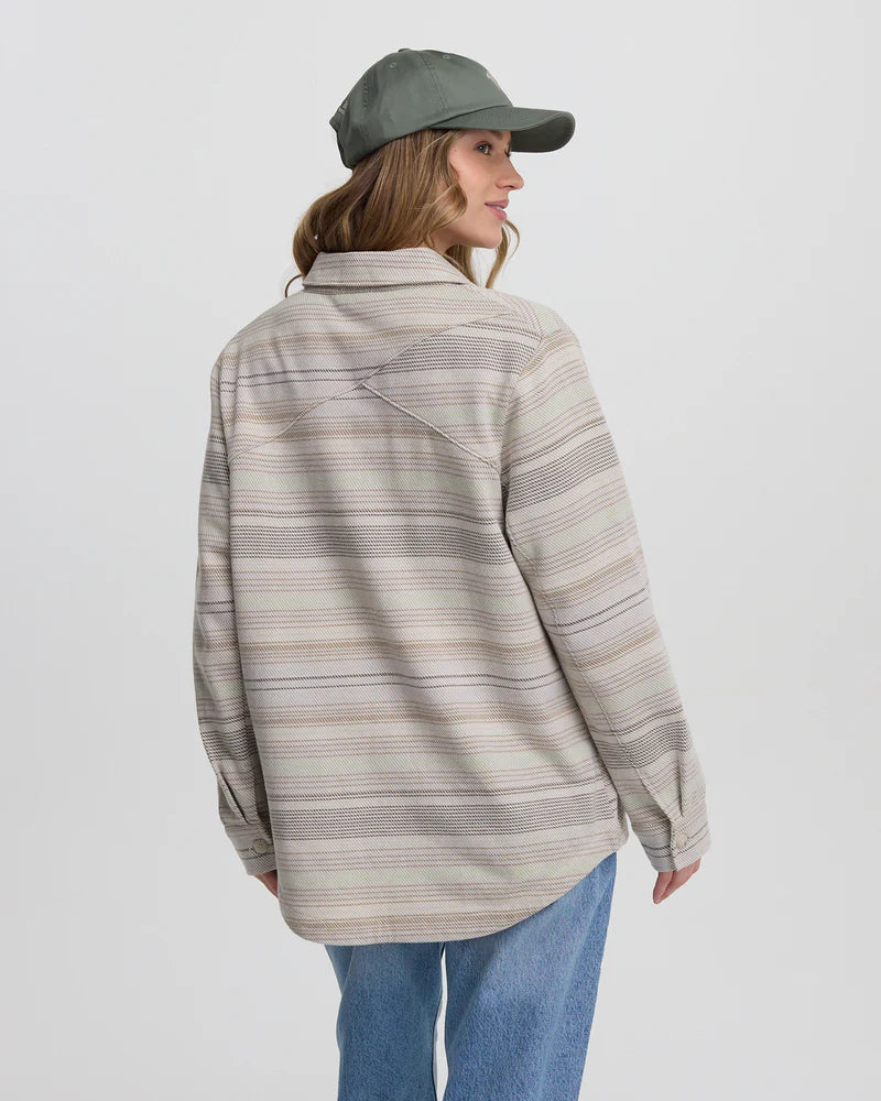 Ten Tree W Somerset Shacket