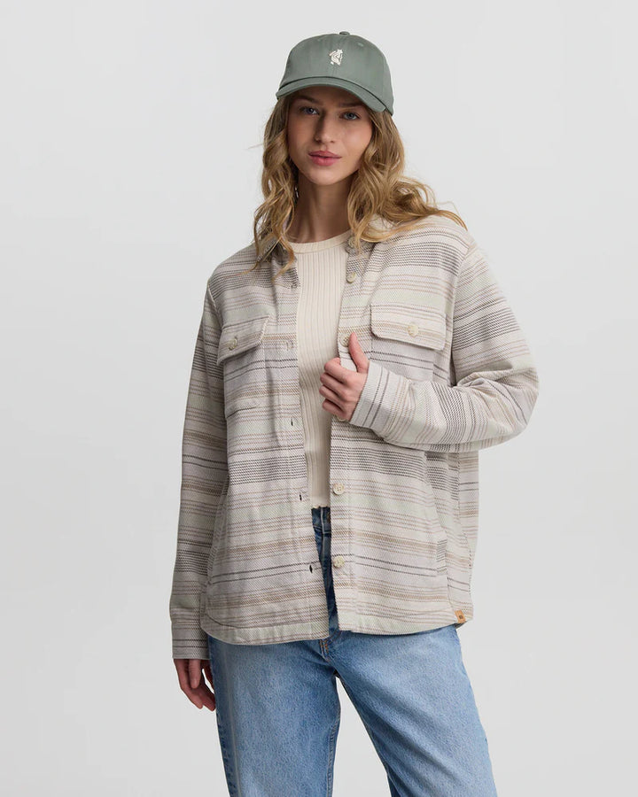 Ten Tree W Somerset Shacket