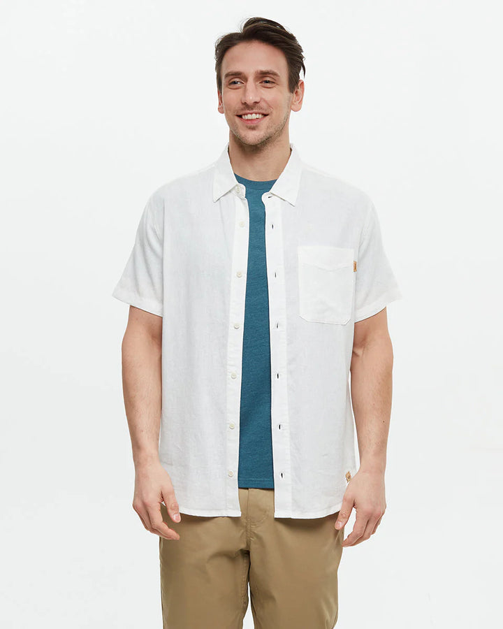Ten Tree M Dundas Shirt