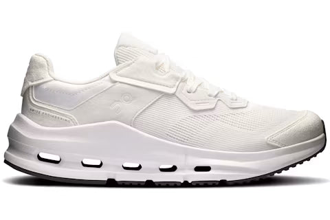 On Cloudnova Rift Womens Sneakers