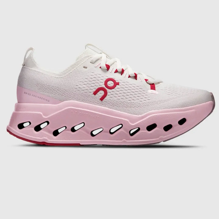 On Cloudsurfer Max Womens Sneaker