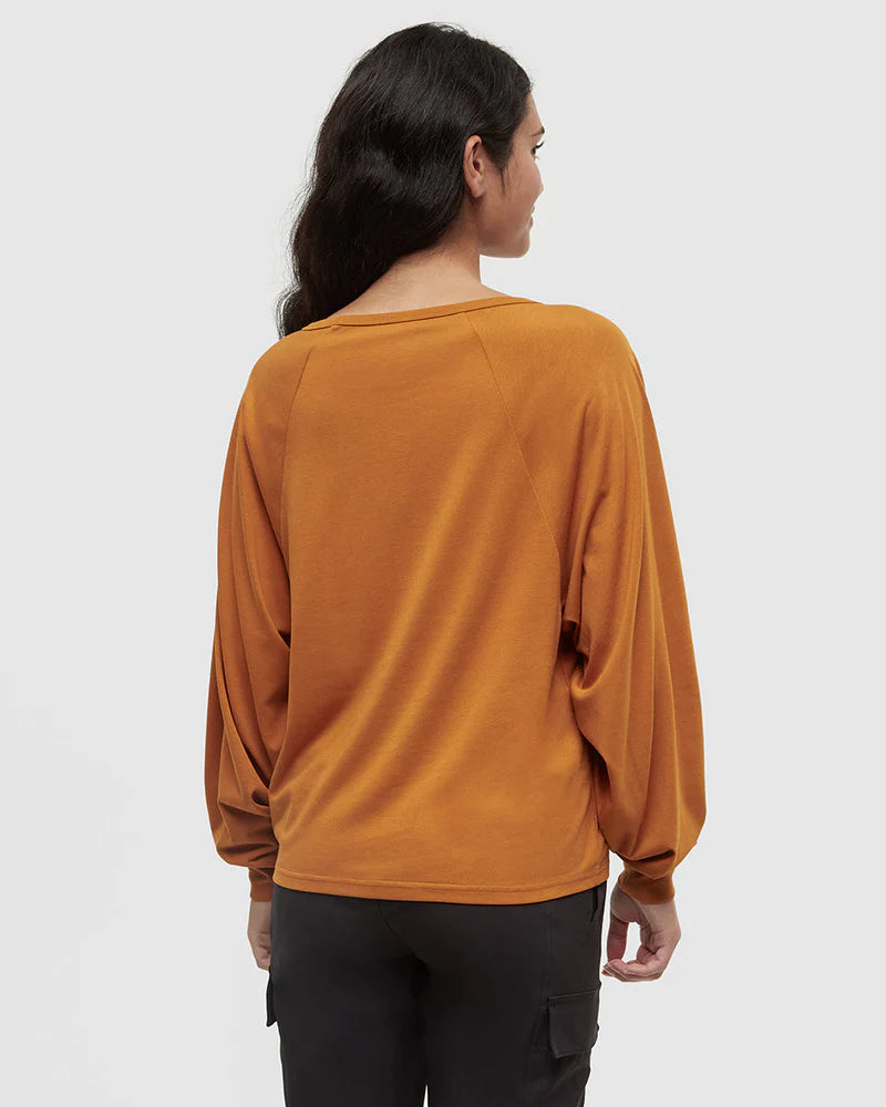 Ten Tree Women's Sutton Longsleeve