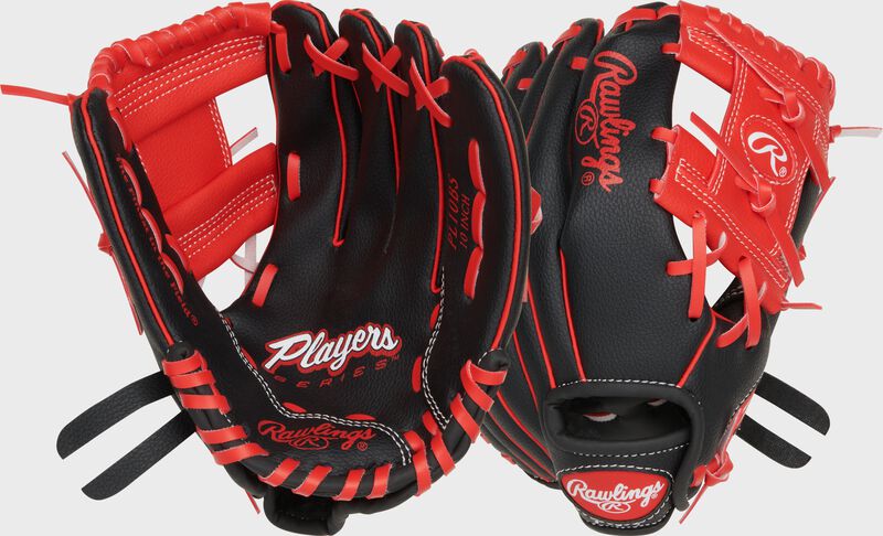 Rawlings Players Series 10″ Youth Glove