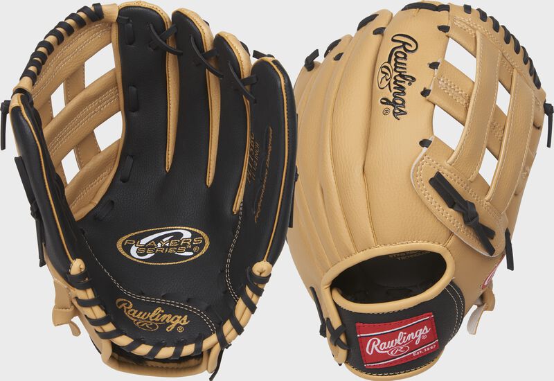 Rawlings Players Series 11.5 in Baseball/Softball Glove