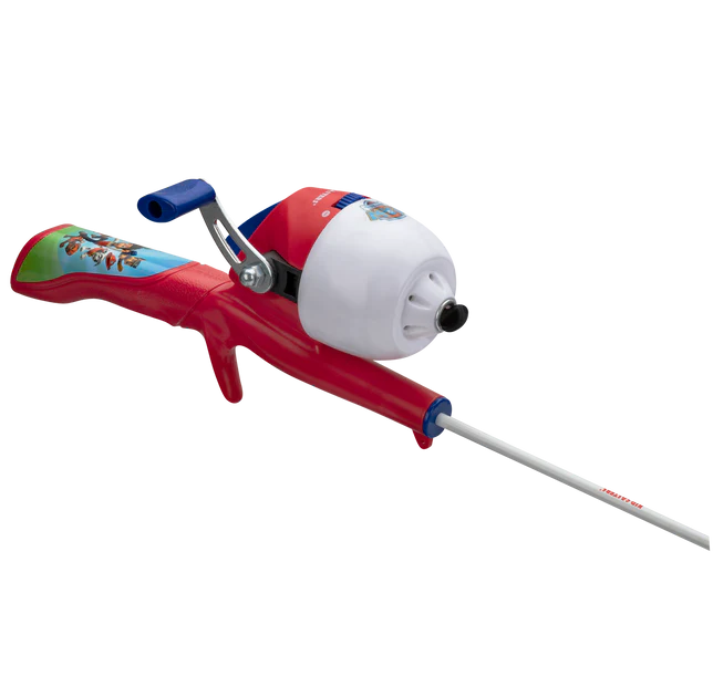 Anything Possible Kid Casters - Youth Fishing Kits