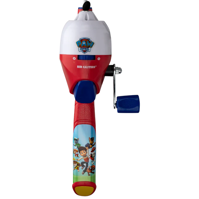 Anything Possible Kid Casters - Youth Fishing Kits