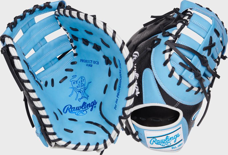 Rawlings Heart of the Hide 13" First Base Mitt
