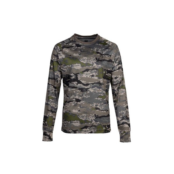 Browning Long Sleeve Tech Shirt