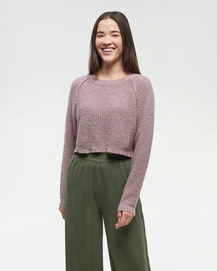 Ten Tree W Hart Sweater
