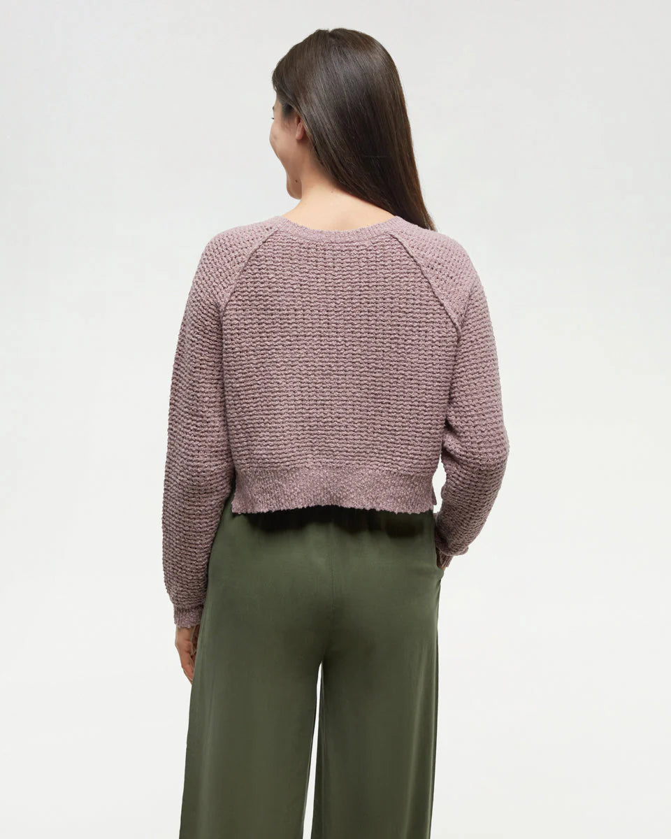 Ten Tree W Hart Sweater