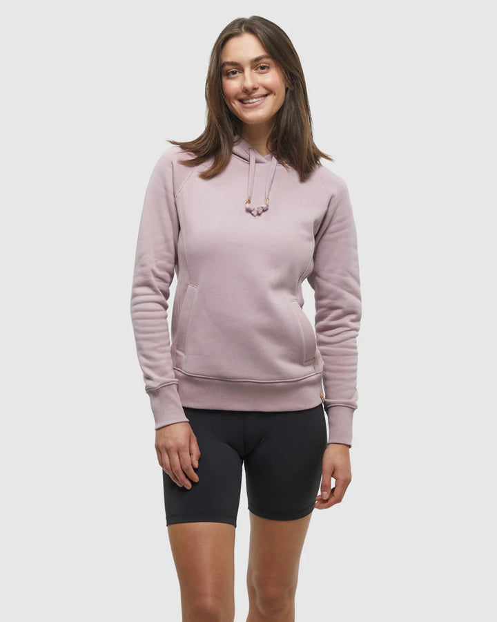 Ten Tree W Elm Hoodie
