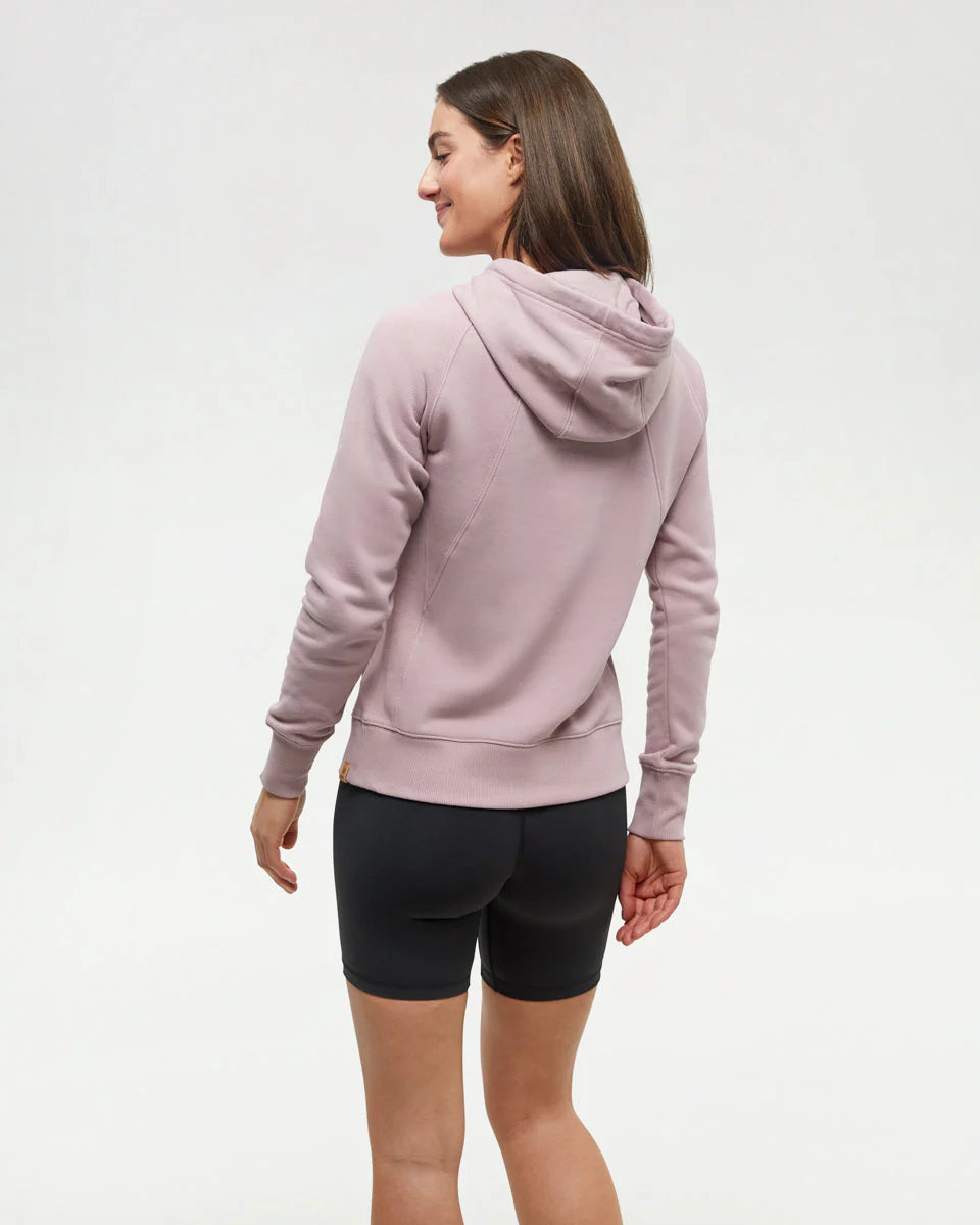 Ten Tree W Elm Hoodie
