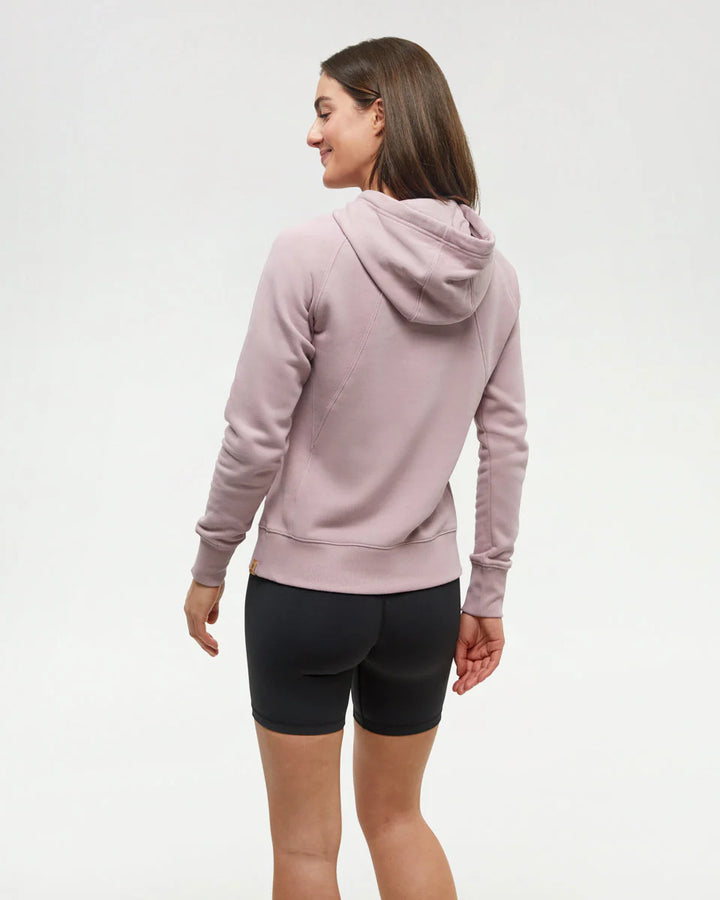 Ten Tree W Elm Hoodie