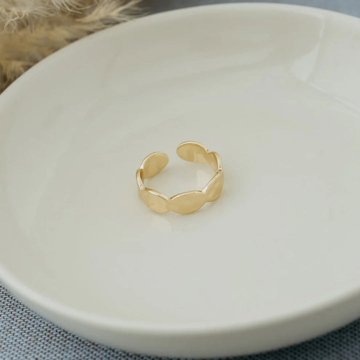 Glee Jewelry - Pippi Ring