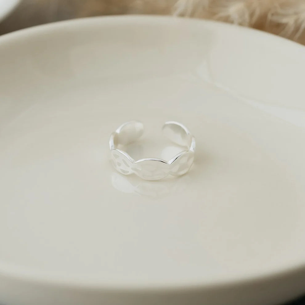 Glee Jewelry - Pippi Ring