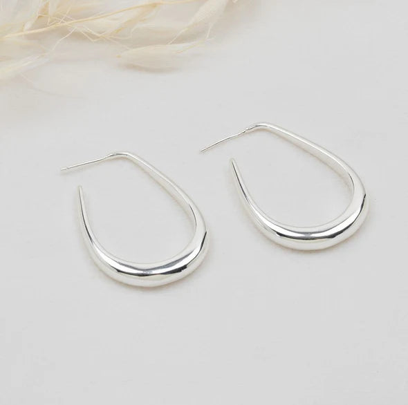 Glee Jewelry - Plentiful Hoops