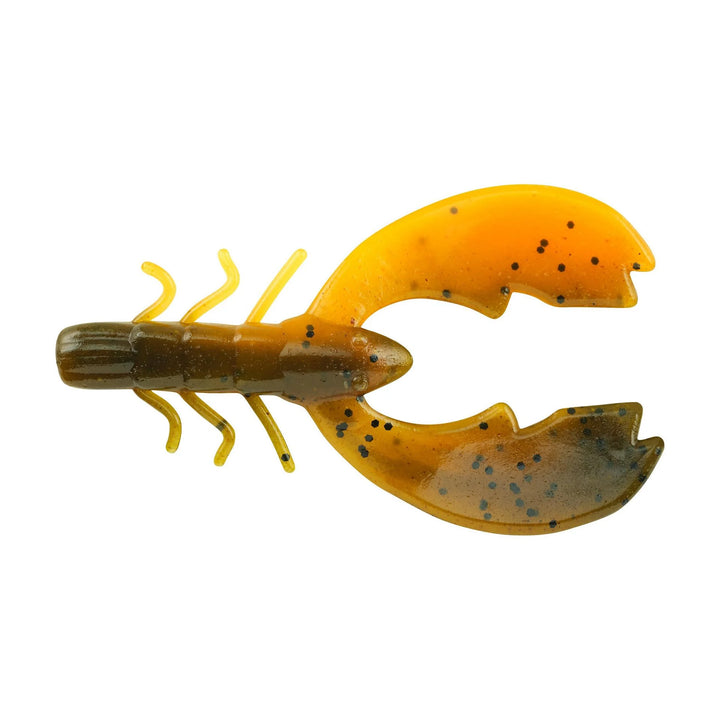 Berkley PowerBait - Chigger Craw - 3" - 10CT