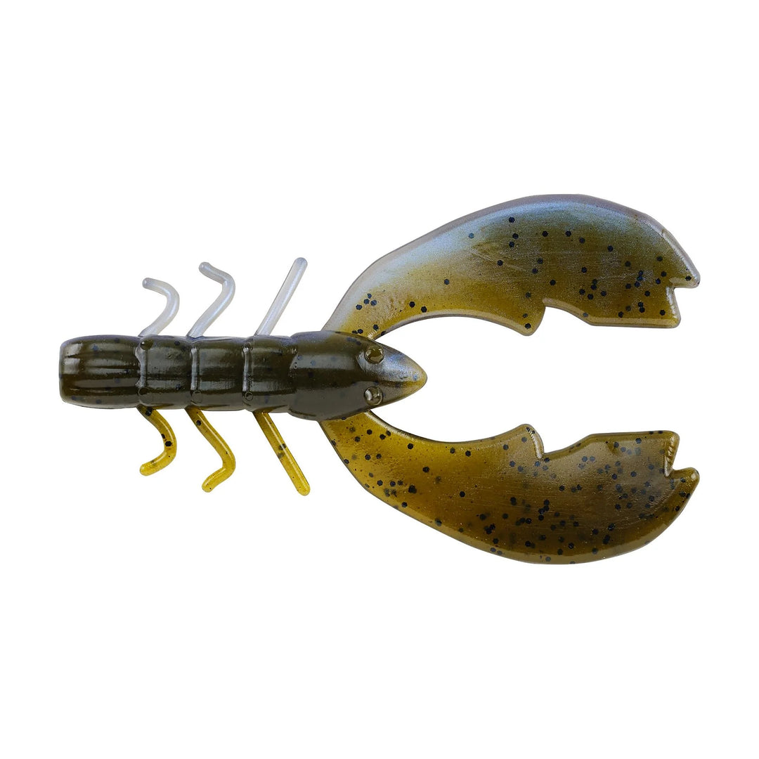 Berkley PowerBait - Chigger Craw - 3" - 10CT