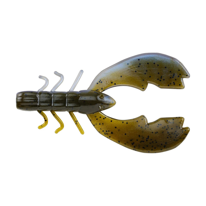 Berkley PowerBait - Chigger Craw - 3" - 10CT