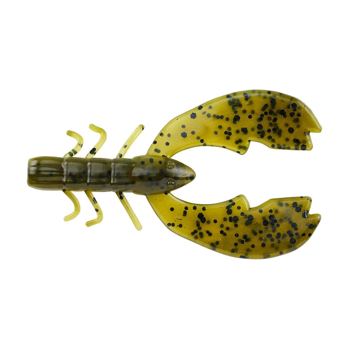 Berkley PowerBait - Chigger Craw - 3" - 10CT