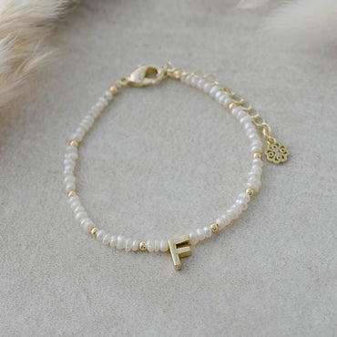 Glee Jewelry - Quintessential Insignia Bracelet