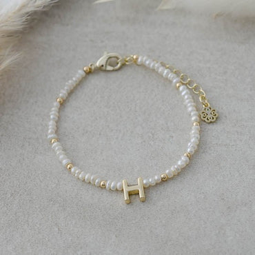 Glee Jewelry - Quintessential Insignia Bracelet