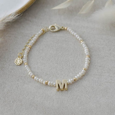 Glee Jewelry - Quintessential Insignia Bracelet
