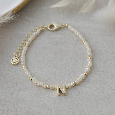 Glee Jewelry - Quintessential Insignia Bracelet