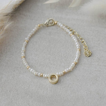 Glee Jewelry - Quintessential Insignia Bracelet