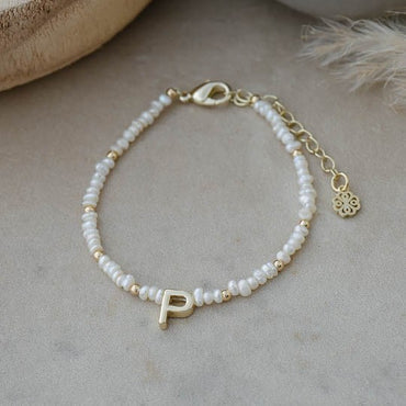 Glee Jewelry - Quintessential Insignia Bracelet