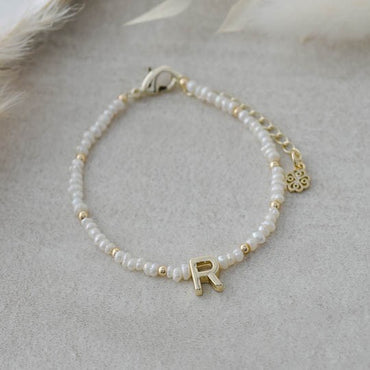 Glee Jewelry - Quintessential Insignia Bracelet