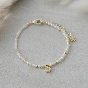 Glee Jewelry - Quintessential Insignia Bracelet