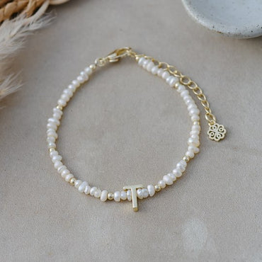 Glee Jewelry - Quintessential Insignia Bracelet