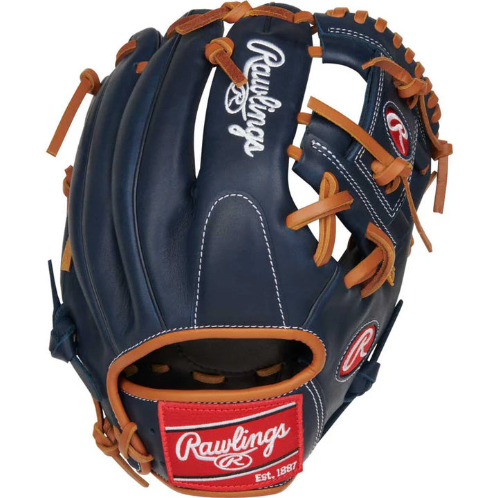 Rawlings R9 Pro Jeremy Pena 11.5" Infield Glove