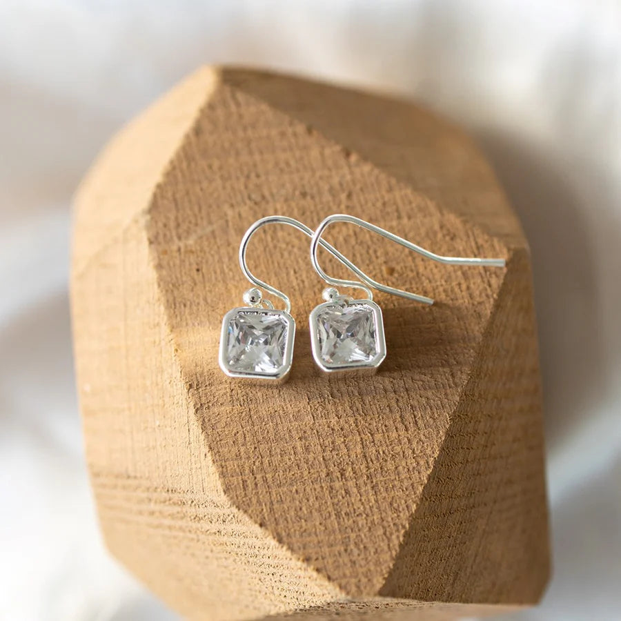 Glee Jewelry - Radiance Earrings