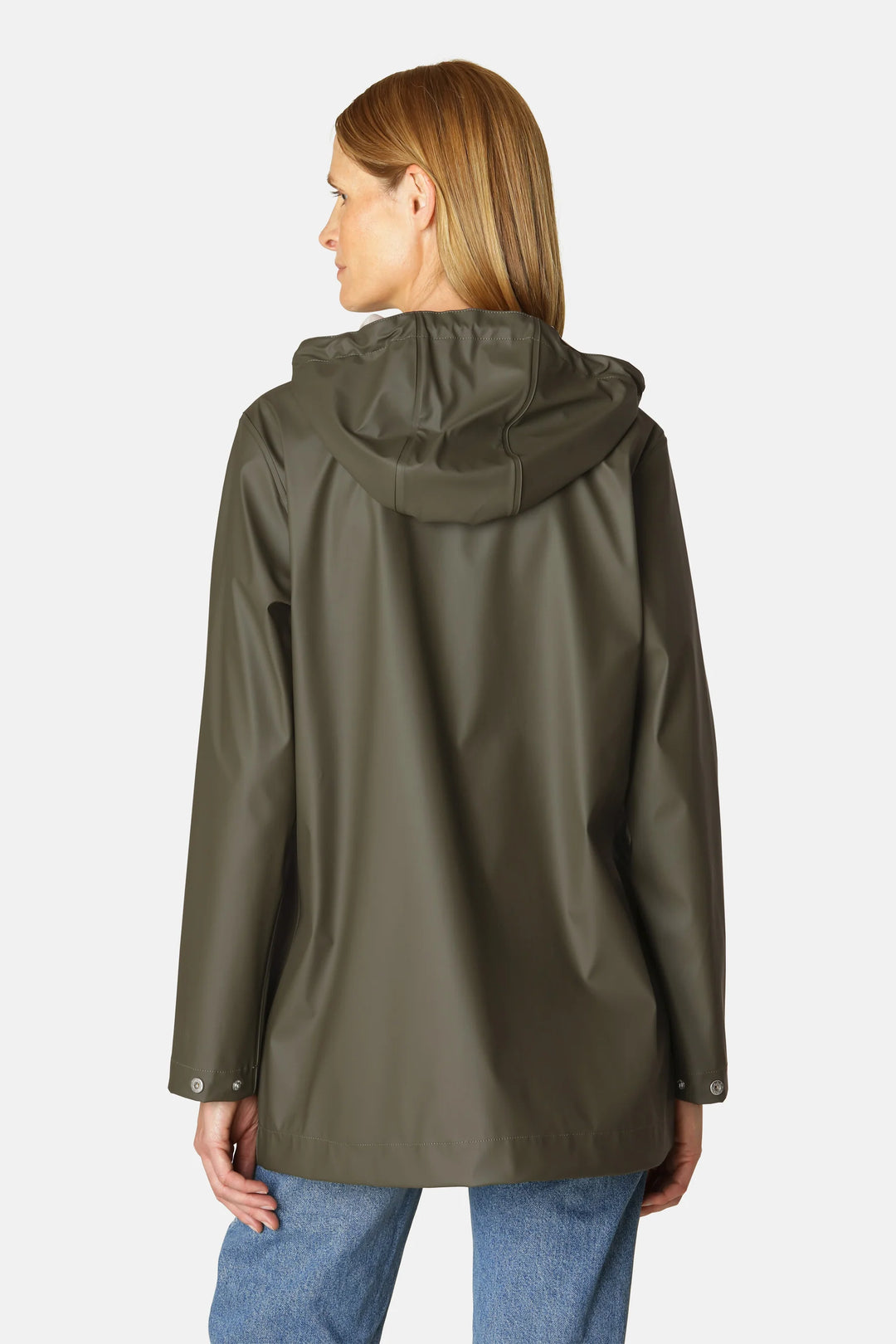 Isle Jacobsen Hornbaek Rain Jacket