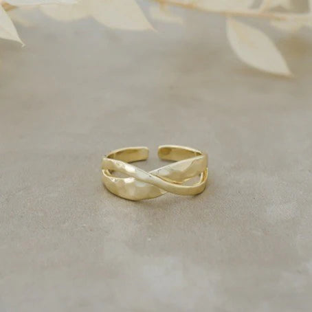 Glee Jewelry - Ramona Ring