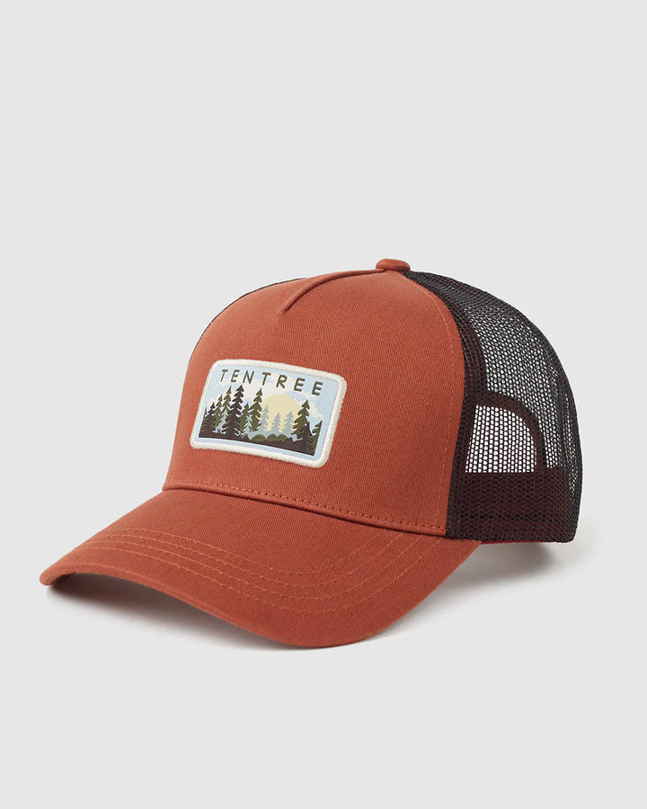 Ten Tree Altitude Hat